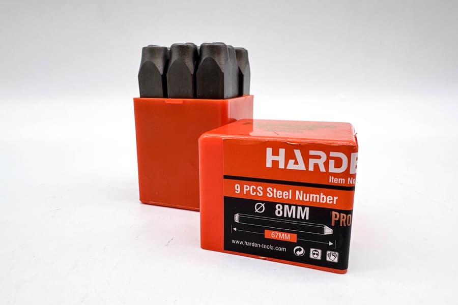 9 Schlagzahlen Harden 610858